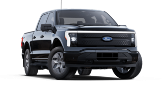 Ford F-150 Lightning Flash 2025 à Matane, Québec - 4 - w320h240px