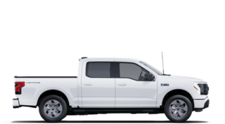 Ford F-150 Lightning Flash 2025 à Matane, Québec - 5 - w320h240px