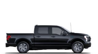 Ford F-150 Lightning Flash 2025 à Matane, Québec - 5 - w320h240px