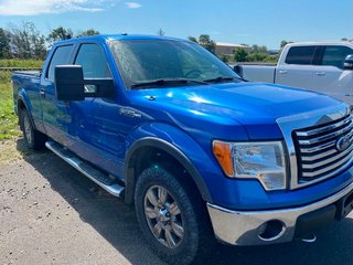 2012 Ford F-150 XLT 507A   BODY A FAIRE in Matane, Quebec - 2 - w320h240px