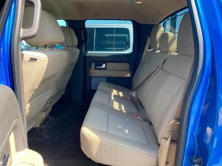 2012 Ford F-150 XLT 507A   BODY A FAIRE in Matane, Quebec - 4 - w320h240px
