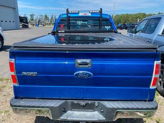 2012 Ford F-150 XLT 507A   BODY A FAIRE in Matane, Quebec - 3 - w320h240px