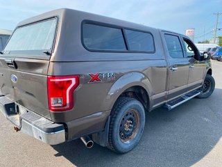 2017 Ford F-150 XLT ENSEMBLE  XTR 302A in Matane, Quebec - 3 - w320h240px