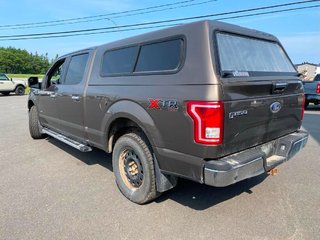2017 Ford F-150 XLT ENSEMBLE  XTR 302A in Matane, Quebec - 5 - w320h240px