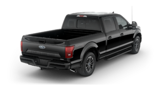 Ford F-150 LARIAT 2018 à Matane, Québec - 3 - w320h240px