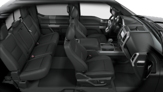 Ford F-150 LARIAT 2018 à Matane, Québec - 6 - w320h240px