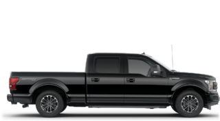 Ford F-150 LARIAT 2018 à Matane, Québec - 5 - w320h240px