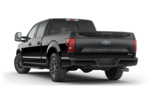 Ford F-150 LARIAT 2018 à Matane, Québec - 2 - w320h240px
