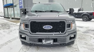 2018 Ford F-150 Édition Spécial FX4 in Matane, Quebec - 3 - w320h240px