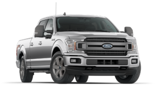Ford F-150 XLT 2019 à Matane, Québec - 4 - w320h240px
