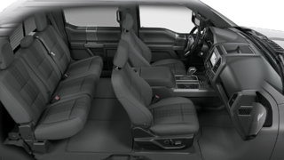 Ford F-150 XLT 2019 à Matane, Québec - 6 - w320h240px