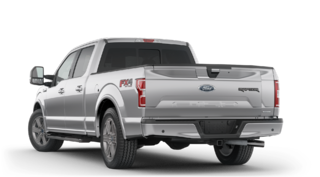 Ford F-150 XLT 2019 à Matane, Québec - 2 - w320h240px