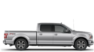 Ford F-150 XLT 2019 à Matane, Québec - 5 - w320h240px