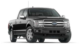 Ford F-150 LIMITED 2019 à Matane, Québec - 4 - w320h240px