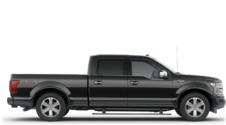 Ford F-150 LIMITED 2019 à Matane, Québec - 5 - w320h240px