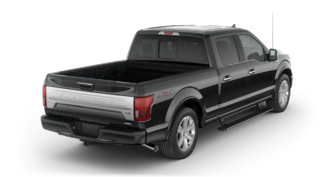 Ford F-150 LIMITED 2019 à Matane, Québec - 3 - w320h240px