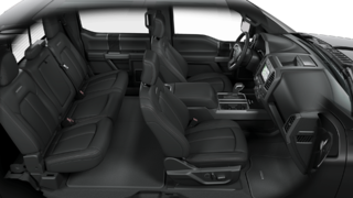 Ford F-150 LIMITED 2019 à Matane, Québec - 6 - w320h240px