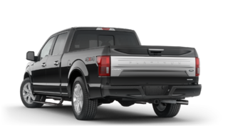 Ford F-150 LIMITED 2019 à Matane, Québec - 2 - w320h240px