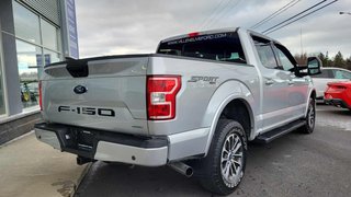 2019 Ford F-150 XLT Sport in Matane, Quebec - 6 - w320h240px