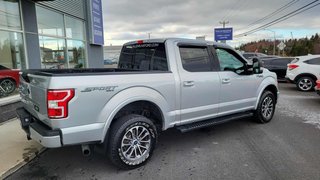 2019 Ford F-150 XLT Sport in Matane, Quebec - 5 - w320h240px