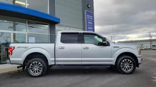 2019 Ford F-150 XLT Sport in Matane, Quebec - 4 - w320h240px