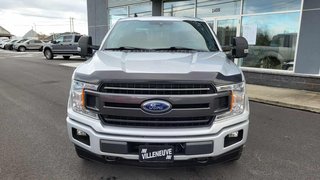 2019 Ford F-150 XLT Sport in Matane, Quebec - 2 - w320h240px