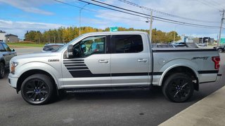 Ford F-150 XLT SPORT  302A   ÉDITION SPÉCIALE 2019 à Matane, Québec - 3 - w320h240px