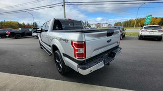 Ford F-150 XLT SPORT  302A   ÉDITION SPÉCIALE 2019 à Matane, Québec - 4 - w320h240px