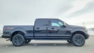 2019 Ford F-150 XLT SPORT ÉDITION SPÉCIALE in Matane, Quebec - 4 - w320h240px
