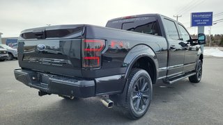 2019 Ford F-150 XLT SPORT ÉDITION SPÉCIALE in Matane, Quebec - 6 - w320h240px