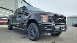 2019 Ford F-150 XLT SPORT ÉDITION SPÉCIALE in Matane, Quebec - 3 - w320h240px