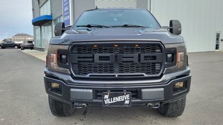 2019 Ford F-150 XLT SPORT ÉDITION SPÉCIALE in Matane, Quebec - 2 - w320h240px