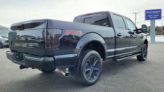 2019 Ford F-150 XLT SPORT ÉDITION SPÉCIALE in Matane, Quebec - 5 - w320h240px