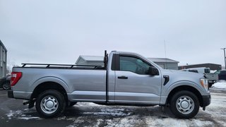 Ford F-150 XL  4X2 Régulier Cab 2021 à Matane, Québec - 4 - w320h240px