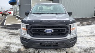 Ford F-150 XL  4X2 Régulier Cab 2021 à Matane, Québec - 2 - w320h240px