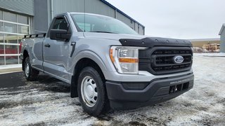Ford F-150 XL  4X2 Régulier Cab 2021 à Matane, Québec - 3 - w320h240px