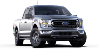Ford F-150  2021 à Matane, Québec - 4 - w320h240px
