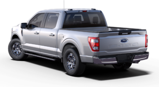 Ford F-150  2021 à Matane, Québec - 2 - w320h240px