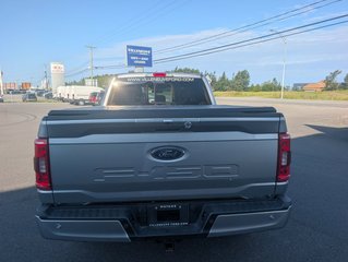 Ford F-150 XLT SPORT 302A HYBRIDE 2022 à Matane, Québec - 5 - w320h240px