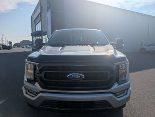 Ford F-150 XLT SPORT 302A HYBRIDE 2022 à Matane, Québec - 2 - w320h240px