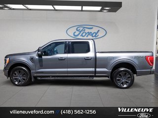 Ford F-150 XLT SPORT 302A HYBRIDE 2023 à Matane, Québec - 5 - w320h240px