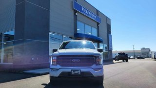 Ford F-150 XLT  SPORT  302A 2023 à Matane, Québec - 4 - w320h240px