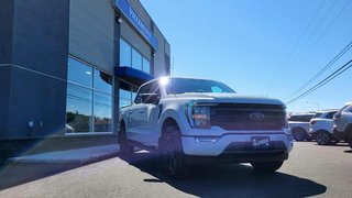 Ford F-150 XLT  SPORT  302A 2023 à Matane, Québec - 3 - w320h240px