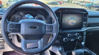 Ford F-150 XLT  SPORT  302A 2023 à Matane, Québec - 5 - w320h240px