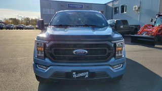 2023 Ford F-150 XLT   SPORT 302A   FX4 in Matane, Quebec - 2 - w320h240px
