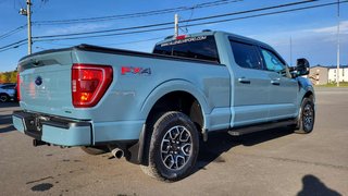 2023 Ford F-150 XLT   SPORT 302A   FX4 in Matane, Quebec - 5 - w320h240px