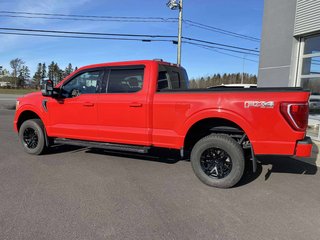 2023 Ford F-150 XLT  SPORT 302A in Matane, Quebec - 6 - w320h240px