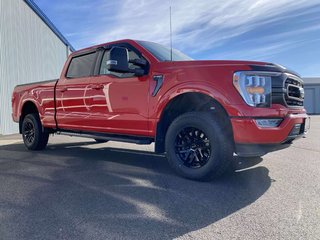 2023 Ford F-150 XLT  SPORT 302A in Matane, Quebec - 3 - w320h240px