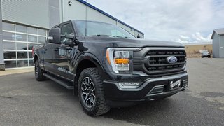 Ford F-150 XLT  SPORT 302A 2023 à Matane, Québec - 3 - w320h240px