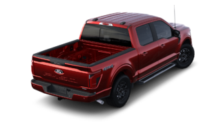 Ford F-150 XLT 2024 à Matane, Québec - 3 - w320h240px
